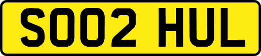 SO02HUL
