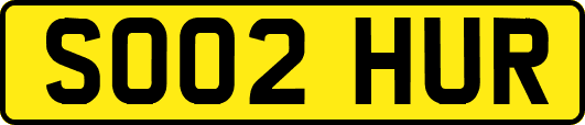 SO02HUR