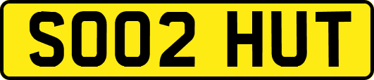 SO02HUT
