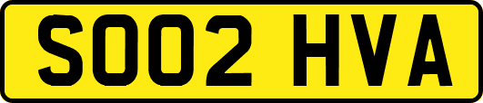 SO02HVA