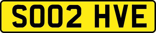 SO02HVE