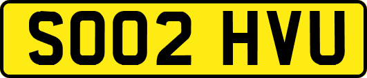 SO02HVU