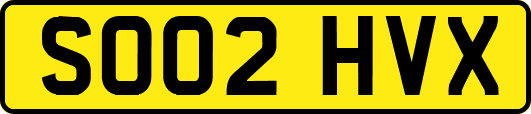 SO02HVX
