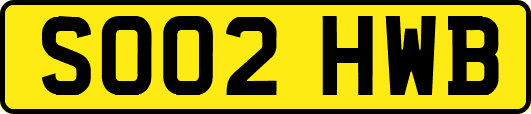 SO02HWB
