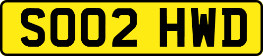 SO02HWD
