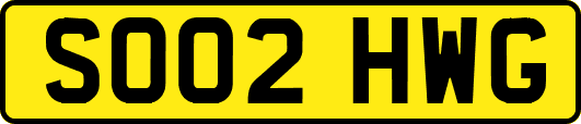 SO02HWG