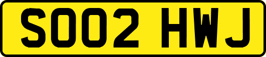 SO02HWJ