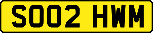 SO02HWM