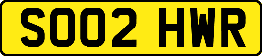 SO02HWR