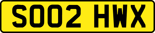 SO02HWX