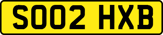 SO02HXB