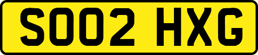 SO02HXG