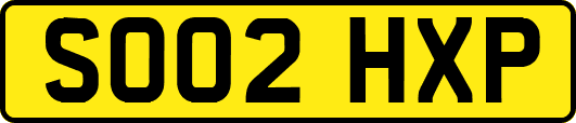 SO02HXP