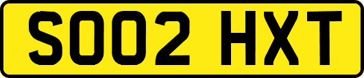 SO02HXT