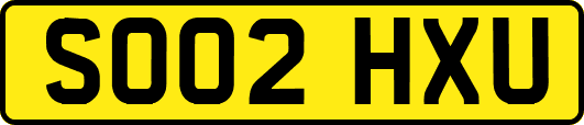 SO02HXU
