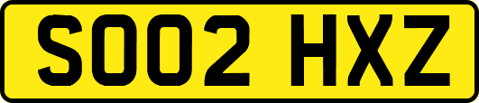 SO02HXZ