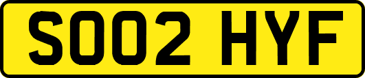 SO02HYF