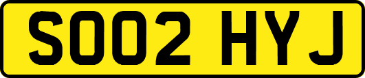 SO02HYJ