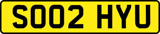 SO02HYU