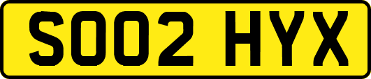 SO02HYX