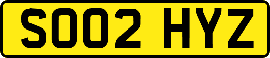 SO02HYZ