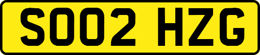 SO02HZG