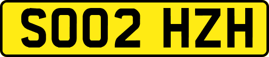 SO02HZH