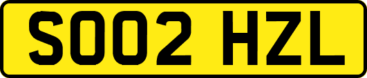SO02HZL