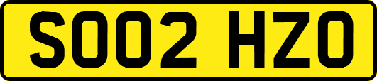 SO02HZO