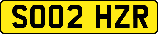SO02HZR