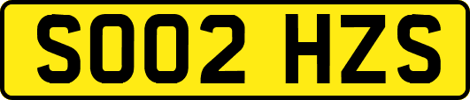 SO02HZS