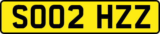SO02HZZ