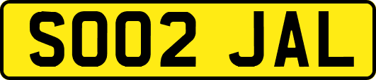 SO02JAL