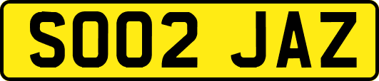 SO02JAZ