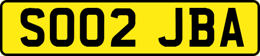 SO02JBA