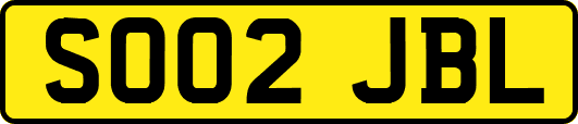 SO02JBL