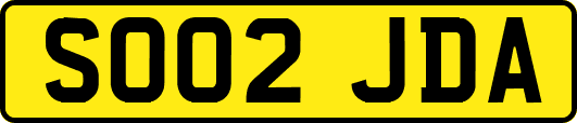 SO02JDA