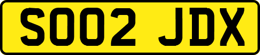 SO02JDX