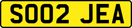 SO02JEA