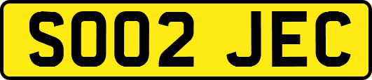 SO02JEC