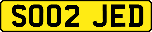 SO02JED