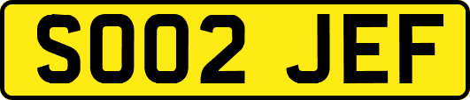 SO02JEF