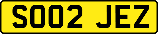 SO02JEZ