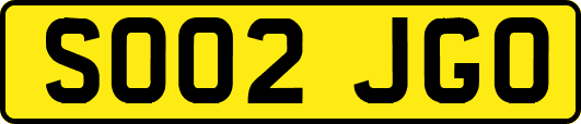 SO02JGO