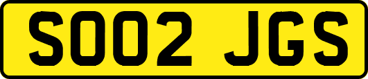 SO02JGS