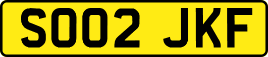 SO02JKF