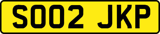 SO02JKP