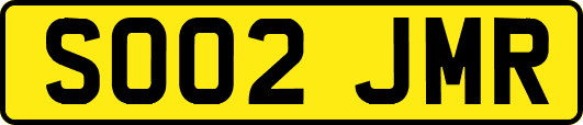SO02JMR