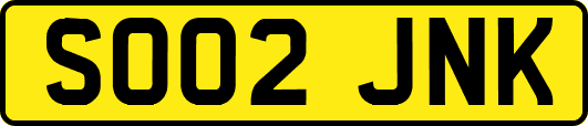 SO02JNK