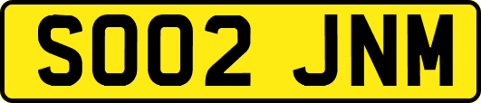 SO02JNM